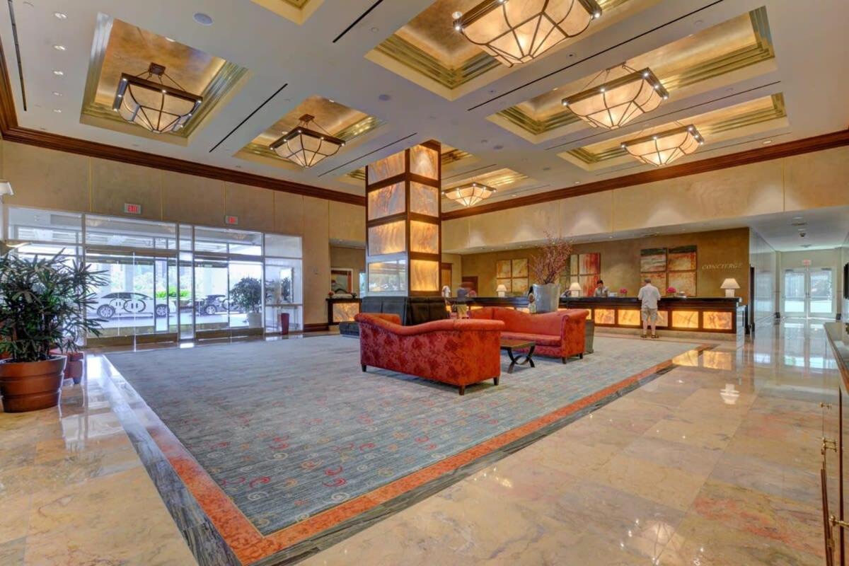 Mgm Signature-04-704 Jacuzzi Studio Las Vegas Dış mekan fotoğraf